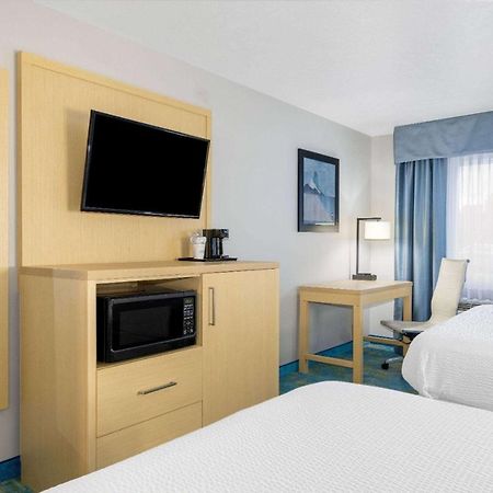 Days Inn By Wyndham Springville Esterno foto